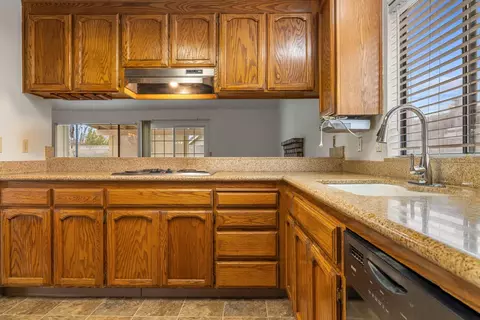 Kitchen - 1200 Moffett Rd, Modesto, CA 95351 photo 5 of 5