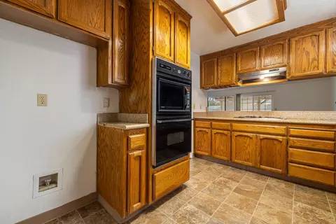 Kitchen - 1200 Moffett Rd, Modesto, CA 95351 photo 4 of 5