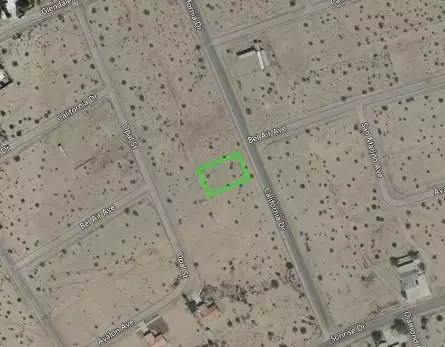 2253 California Dr, Salton City, CA 92274