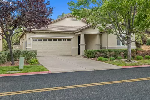 Exterior - 3361 Blairs Ln, Placerville, CA 95667 photo 2 of 11