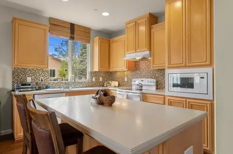Kitchen - 3361 Blairs Ln, Placerville, CA 95667 photo 5 of 7