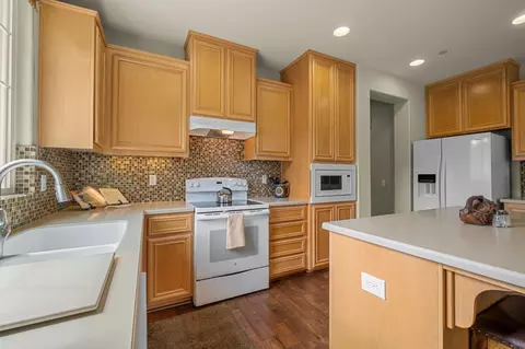 Kitchen - 3361 Blairs Ln, Placerville, CA 95667 photo 4 of 7
