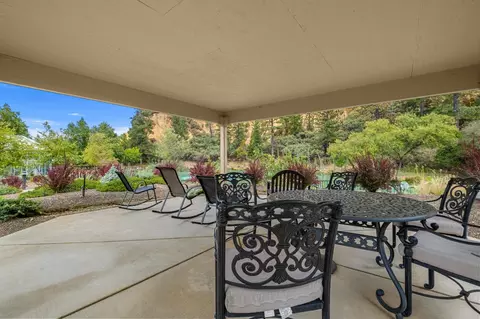 Exterior - 3361 Blairs Ln, Placerville, CA 95667 photo 11 of 11