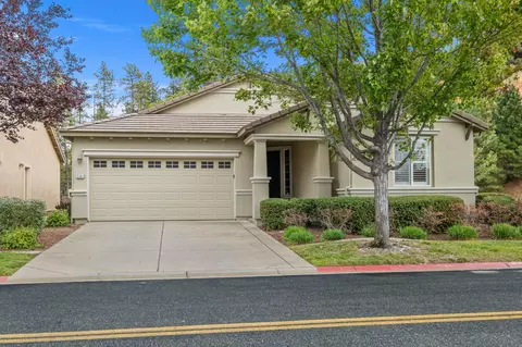 Exterior - 3361 Blairs Ln, Placerville, CA 95667 photo 3 of 11