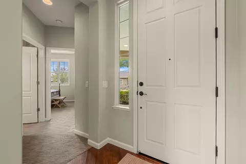 Entry Way - 3361 Blairs Ln, Placerville, CA 95667 photo 3 of 3