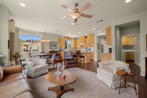 Living - 3361 Blairs Ln, Placerville, CA 95667 photo 4 of 6