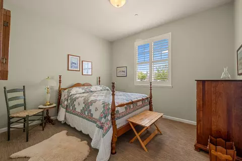 Bedroom - 3361 Blairs Ln, Placerville, CA 95667 photo 3 of 4