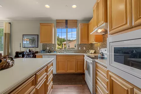 Kitchen - 3361 Blairs Ln, Placerville, CA 95667 photo 3 of 7