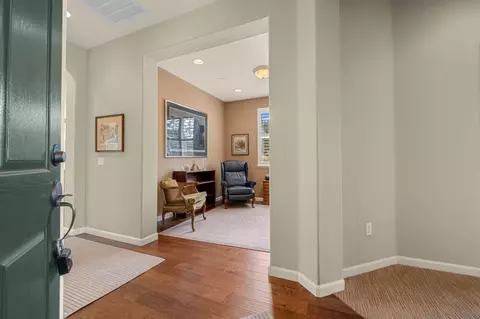 Entry Way - 3361 Blairs Ln, Placerville, CA 95667 photo 2 of 3