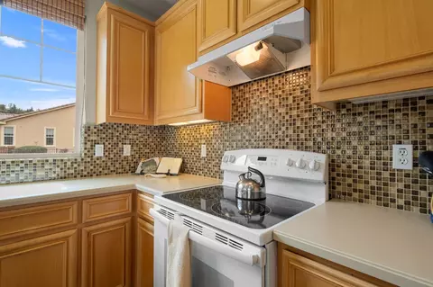 Kitchen - 3361 Blairs Ln, Placerville, CA 95667 photo 6 of 7