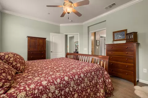 Bedroom - 3361 Blairs Ln, Placerville, CA 95667 photo 2 of 4