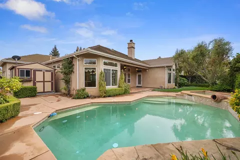 Exterior - 4709 Via Brezza, Modesto, CA 95357 photo 7 of 11