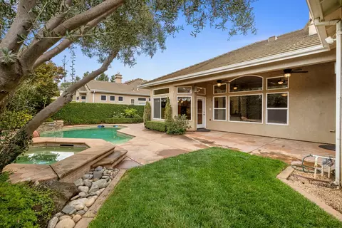 Exterior - 4709 Via Brezza, Modesto, CA 95357 photo 10 of 11
