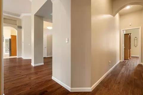 Entry Way - 4709 Via Brezza, Modesto, CA 95357 photo 3 of 7
