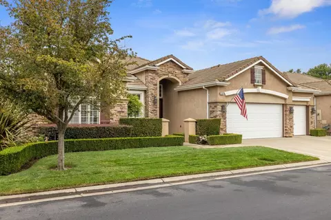 Exterior - 4709 Via Brezza, Modesto, CA 95357 photo 3 of 11
