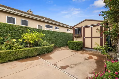 Exterior - 4709 Via Brezza, Modesto, CA 95357 photo 8 of 11