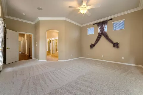Bedroom - 4709 Via Brezza, Modesto, CA 95357 photo 3 of 3