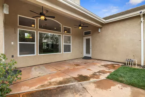 Exterior - 4709 Via Brezza, Modesto, CA 95357 photo 5 of 11