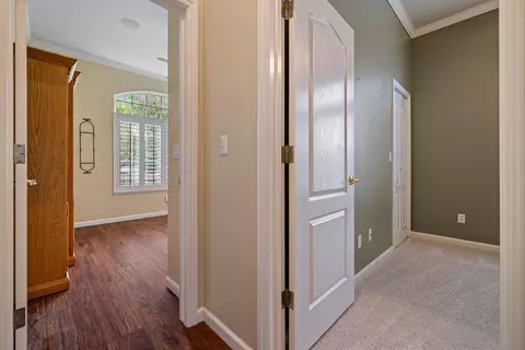 Entry Way - 4709 Via Brezza, Modesto, CA 95357 photo 6 of 7