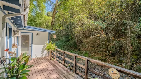 Exterior - 16918 Sutter Creek Rd, Sutter Creek, CA 95685 photo 10 of 21