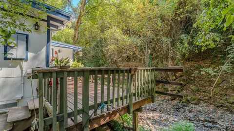 Exterior - 16918 Sutter Creek Rd, Sutter Creek, CA 95685 photo 8 of 21