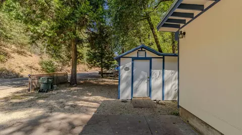 Exterior - 16918 Sutter Creek Rd, Sutter Creek, CA 95685 photo 14 of 21
