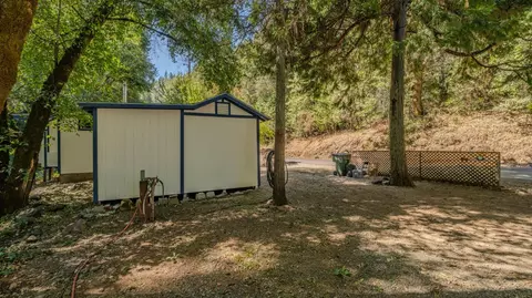 Exterior - 16918 Sutter Creek Rd, Sutter Creek, CA 95685 photo 15 of 21