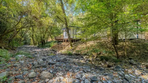 Exterior - 16918 Sutter Creek Rd, Sutter Creek, CA 95685 photo 18 of 21