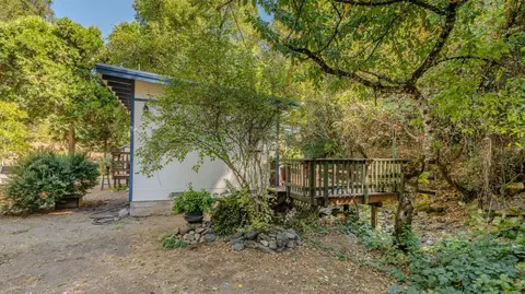 Exterior - 16918 Sutter Creek Rd, Sutter Creek, CA 95685 photo 7 of 21