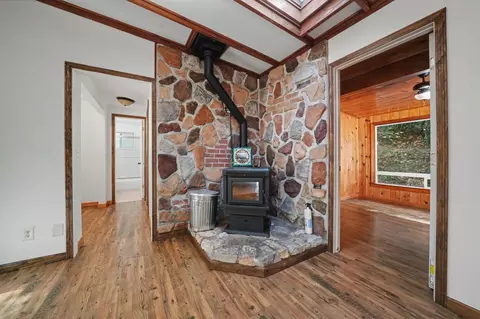Entry Way - 16918 Sutter Creek Rd, Sutter Creek, CA 95685 photo 3 of 7