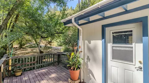 Exterior - 16918 Sutter Creek Rd, Sutter Creek, CA 95685 photo 12 of 21