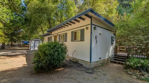 Exterior - 16918 Sutter Creek Rd, Sutter Creek, CA 95685 photo 2 of 21