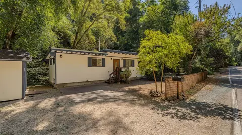 Exterior - 16918 Sutter Creek Rd, Sutter Creek, CA 95685 photo 1 of 21