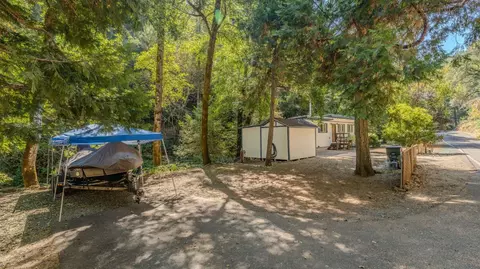 Exterior - 16918 Sutter Creek Rd, Sutter Creek, CA 95685 photo 3 of 21