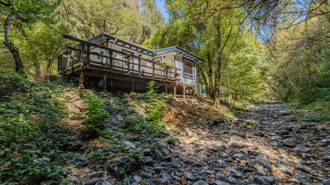 Exterior - 16918 Sutter Creek Rd, Sutter Creek, CA 95685 photo 19 of 21