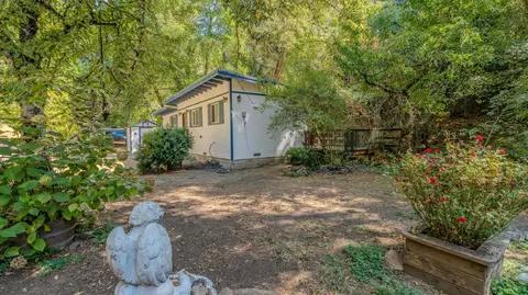 Exterior - 16918 Sutter Creek Rd, Sutter Creek, CA 95685 photo 6 of 21