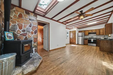 Entry Way - 16918 Sutter Creek Rd, Sutter Creek, CA 95685 photo 1 of 7