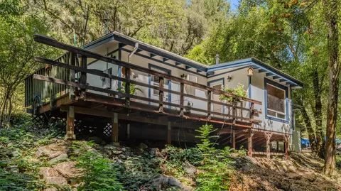 Exterior - 16918 Sutter Creek Rd, Sutter Creek, CA 95685 photo 20 of 21