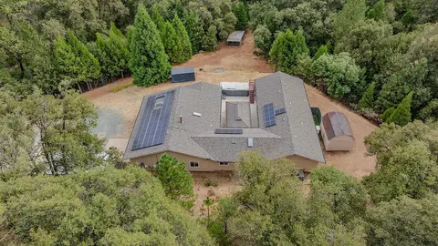 View/Area - 12511 Tabeaud Rd, Pine Grove, CA 95665 photo 10 of 11