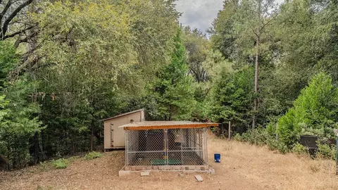 Exterior - 12511 Tabeaud Rd, Pine Grove, CA 95665 photo 6 of 23
