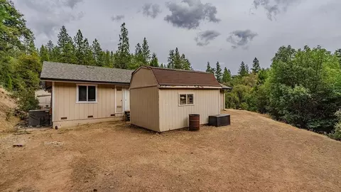 Exterior - 12511 Tabeaud Rd, Pine Grove, CA 95665 photo 13 of 23