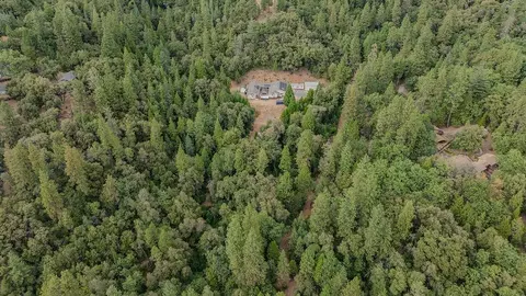 View/Area - 12511 Tabeaud Rd, Pine Grove, CA 95665 photo 6 of 11