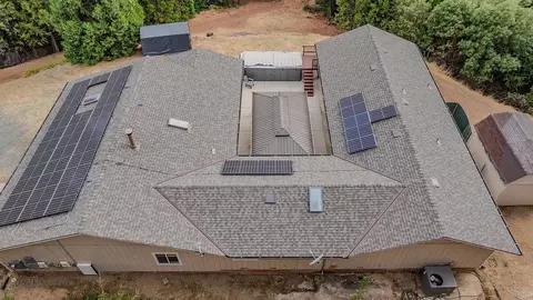 View/Area - 12511 Tabeaud Rd, Pine Grove, CA 95665 photo 9 of 11
