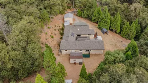 View/Area - 12511 Tabeaud Rd, Pine Grove, CA 95665 photo 11 of 11