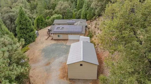 View/Area - 12511 Tabeaud Rd, Pine Grove, CA 95665 photo 1 of 11