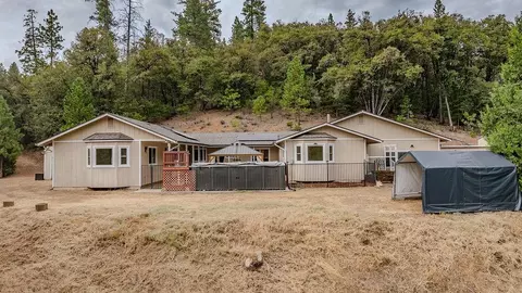 Exterior - 12511 Tabeaud Rd, Pine Grove, CA 95665 photo 20 of 23