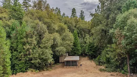 Exterior - 12511 Tabeaud Rd, Pine Grove, CA 95665 photo 9 of 23