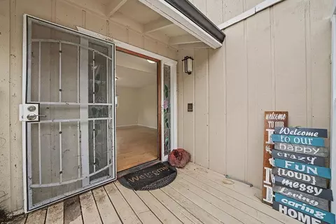 Entry Way - 12511 Tabeaud Rd, Pine Grove, CA 95665 photo 1 of 3
