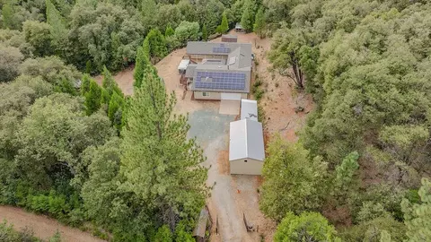 View/Area - 12511 Tabeaud Rd, Pine Grove, CA 95665 photo 2 of 11