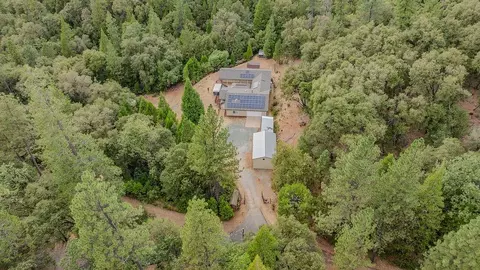 View/Area - 12511 Tabeaud Rd, Pine Grove, CA 95665 photo 3 of 11